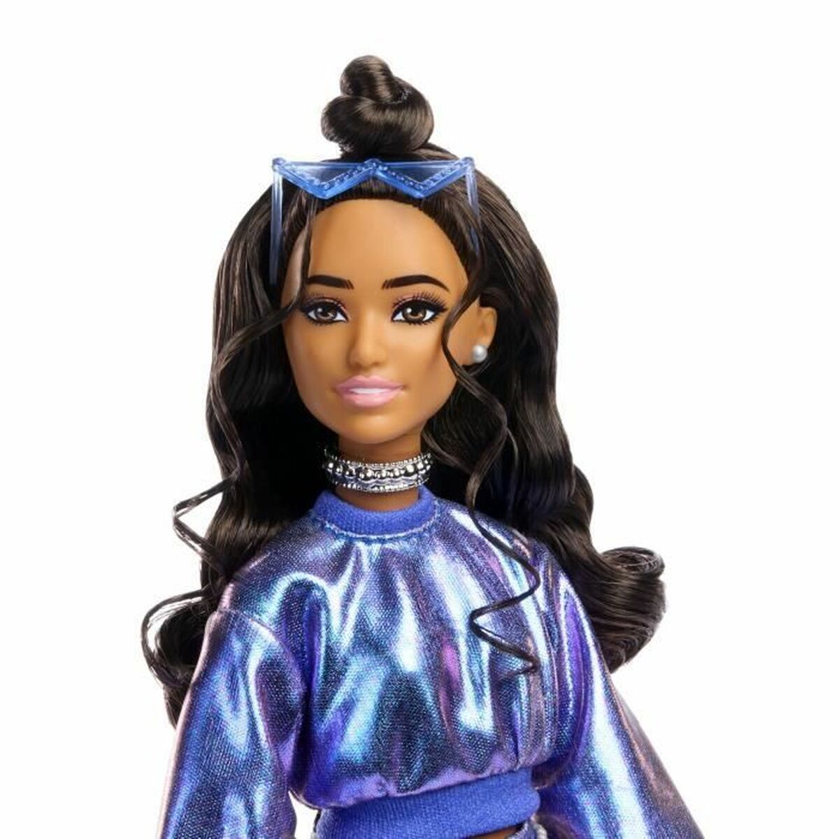 Barbie Deluxe Style, nukke-2
