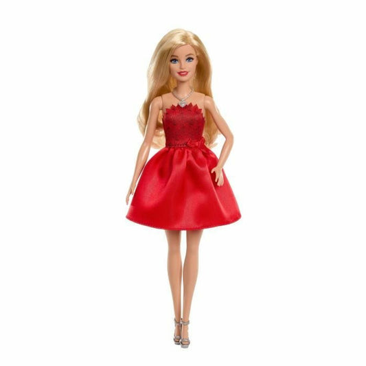 Doll Barbie-0