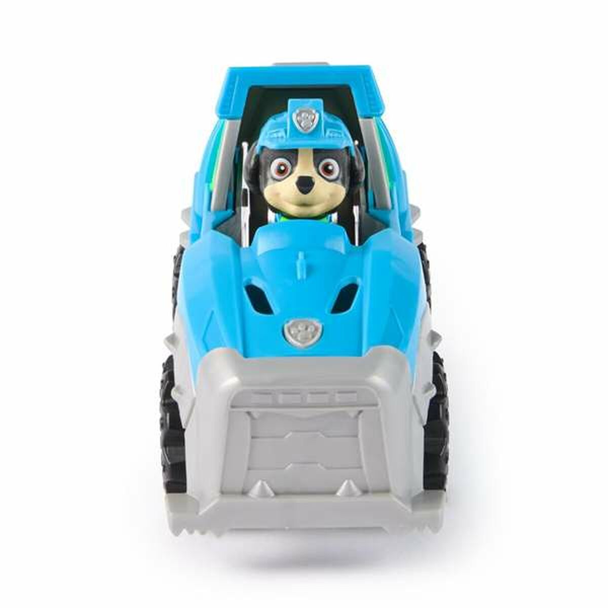 Action Figure Spin Master Blue-11