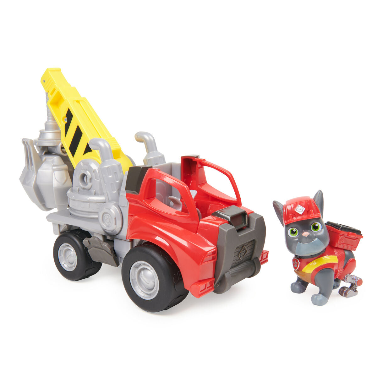 Tricycle Spin Master-20