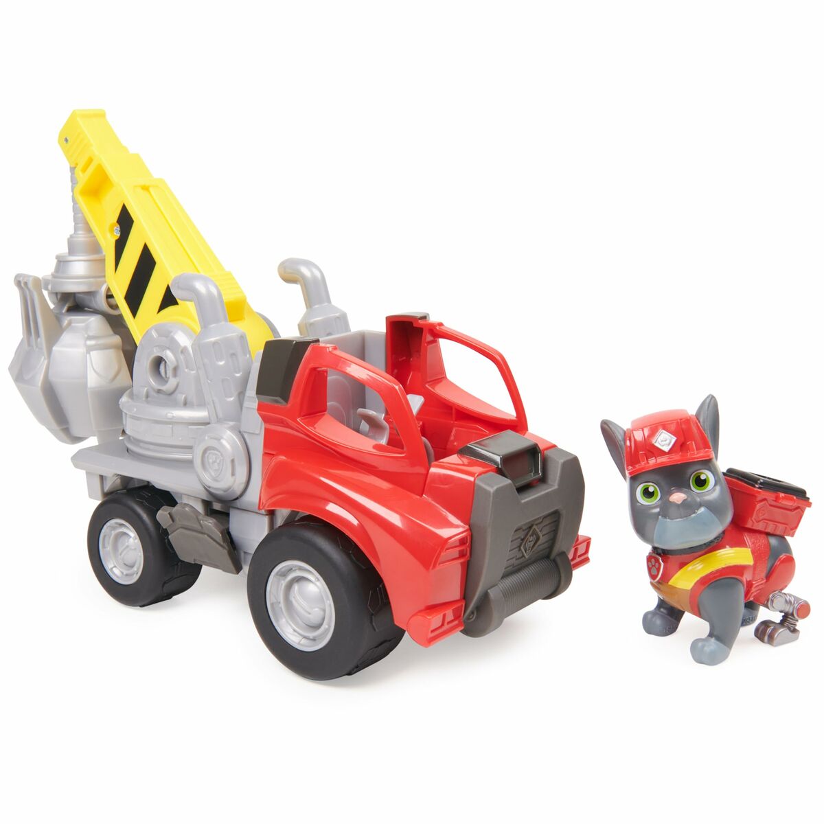 Tricycle Spin Master-18