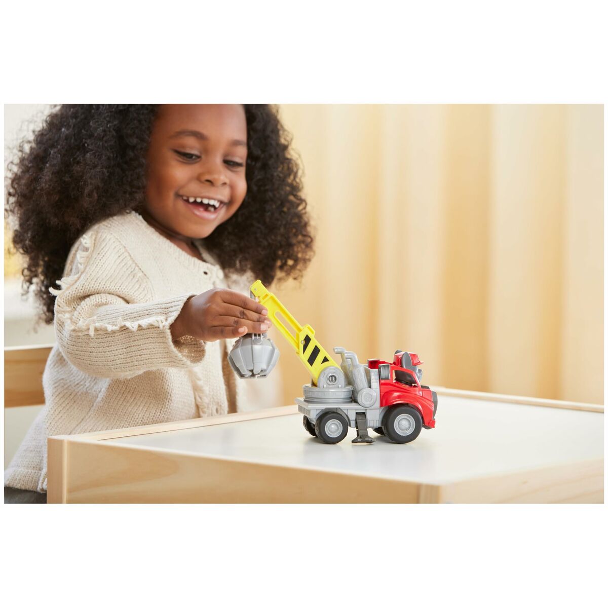 Tricycle Spin Master-8
