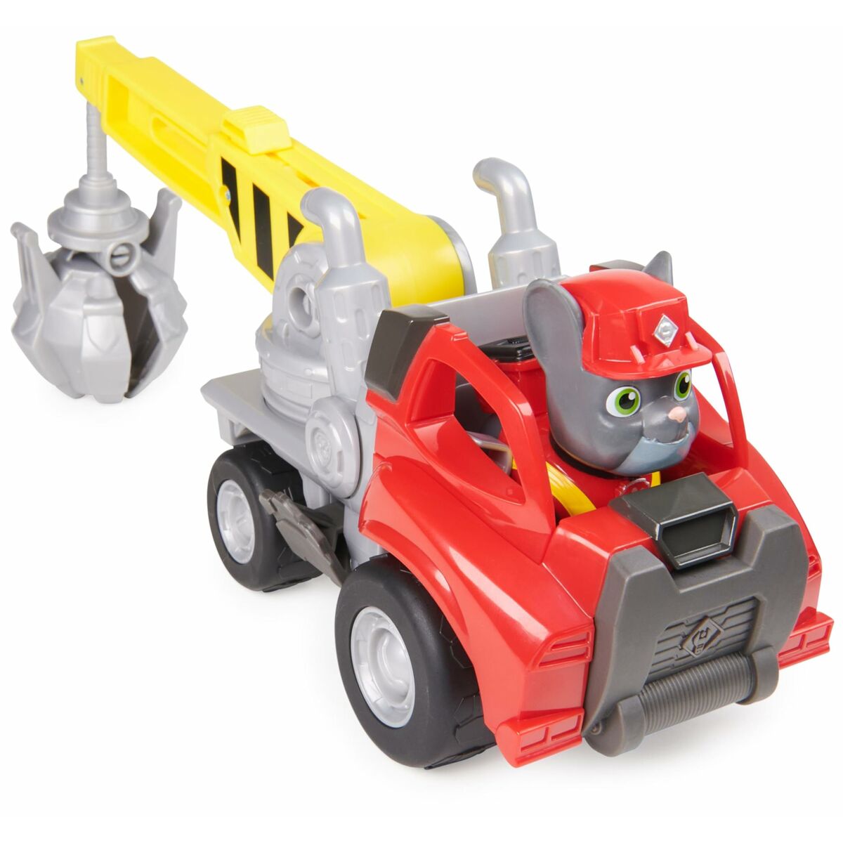 Tricycle Spin Master-7