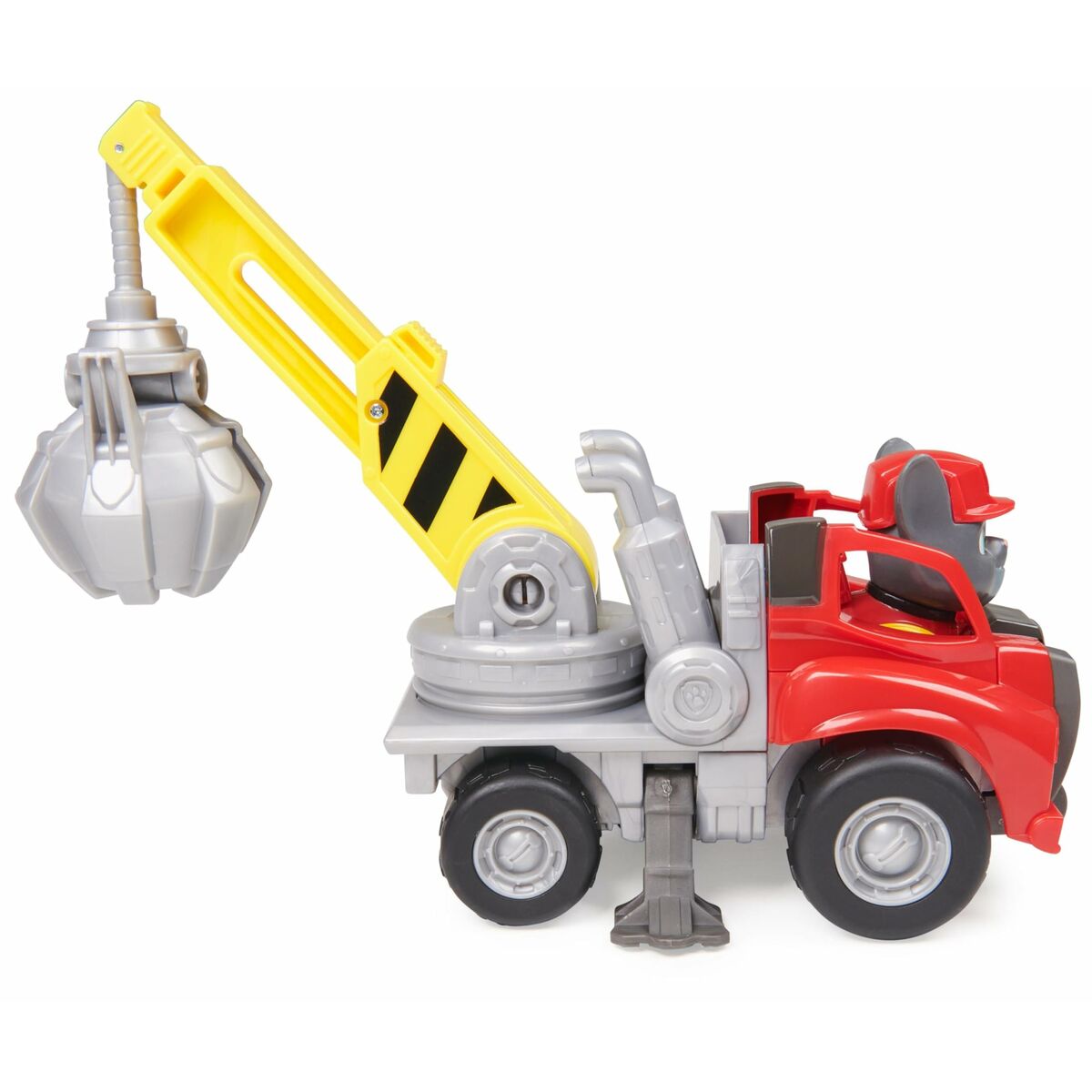 Tricycle Spin Master-5