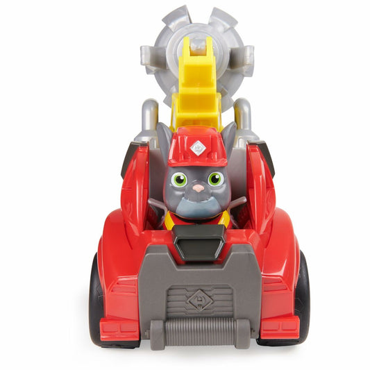 Tricycle Spin Master-10