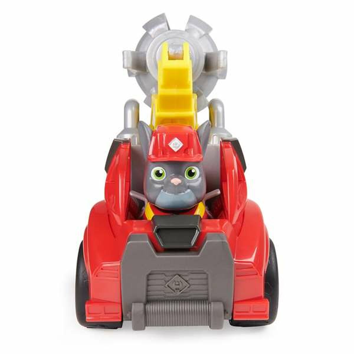 Tricycle Spin Master-2