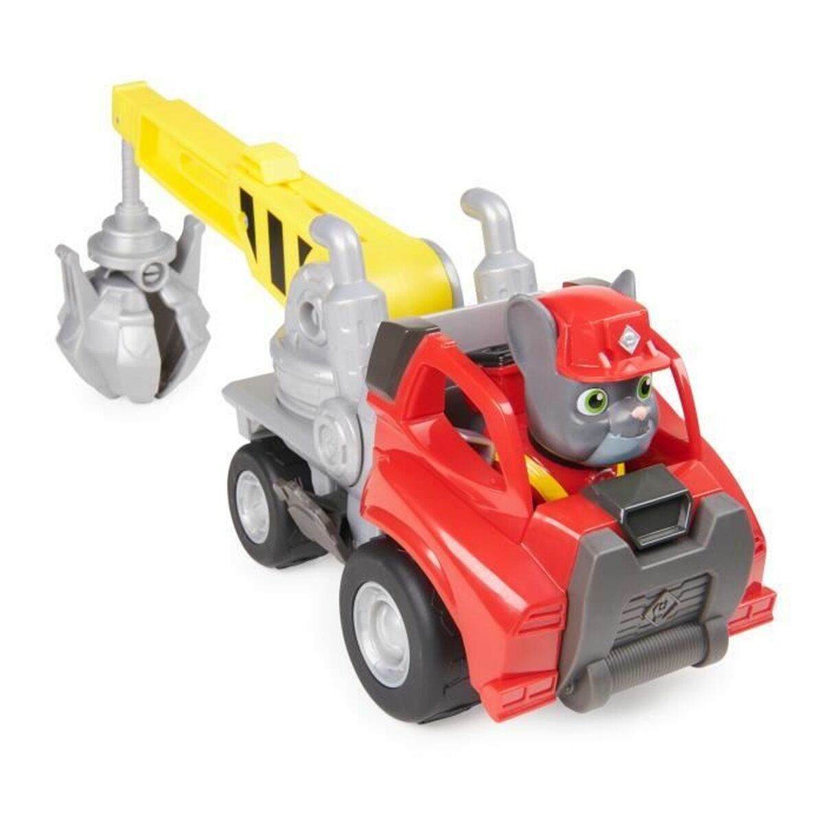 Tricycle Spin Master-0
