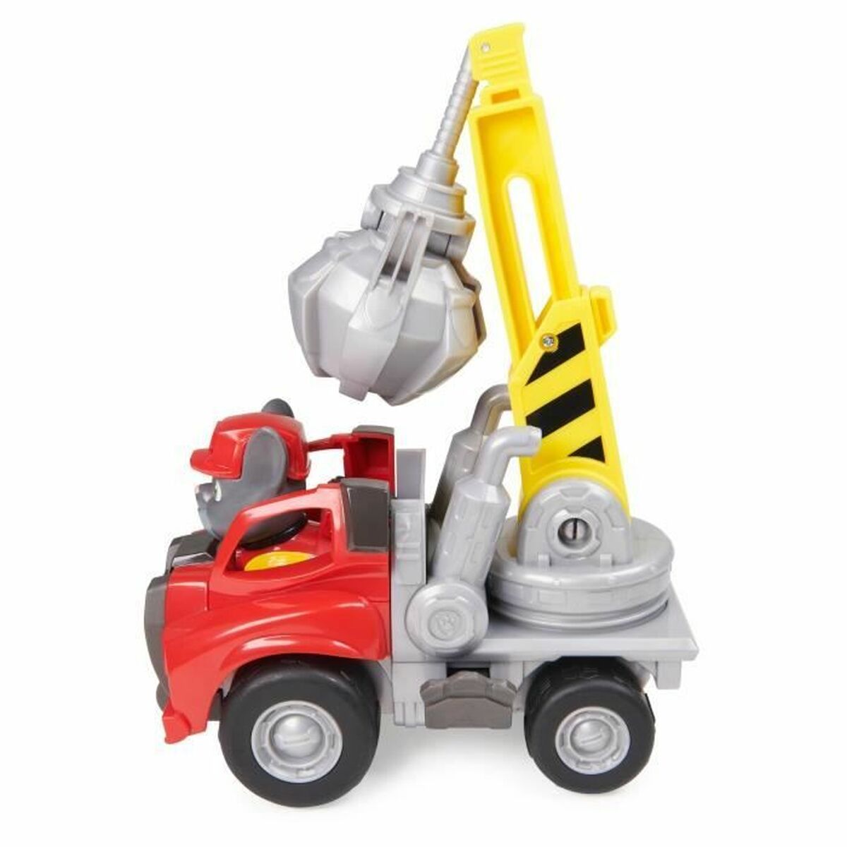 Tricycle Spin Master-25