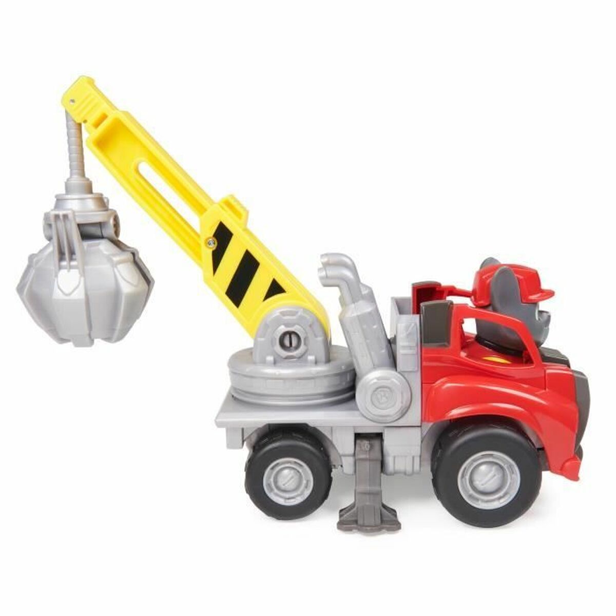 Tricycle Spin Master-24