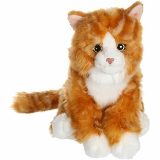 Fluffy toy Gipsy Cat-0