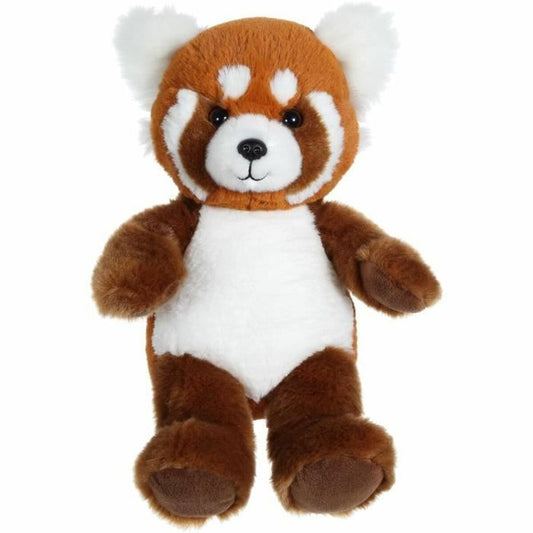 Pehmolely Gipsy Toys punainen panda 20cm-0