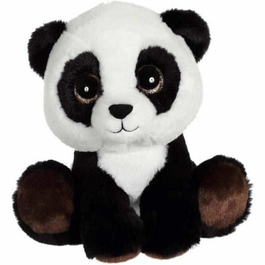 Fluffy toy Gipsy Panda bear Multicolour-0