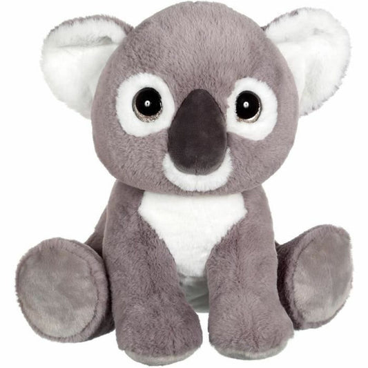 Fluffy toy Gipsy Koala Multicolour-0