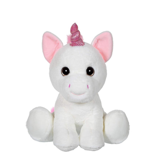 Pehmolelu Gipsy toys 40 cm Yksisarvinen-0