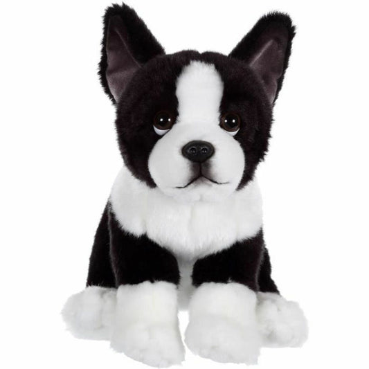 Pehmolelu Gipsy Toys Animal Friend, ranskan buldog-0