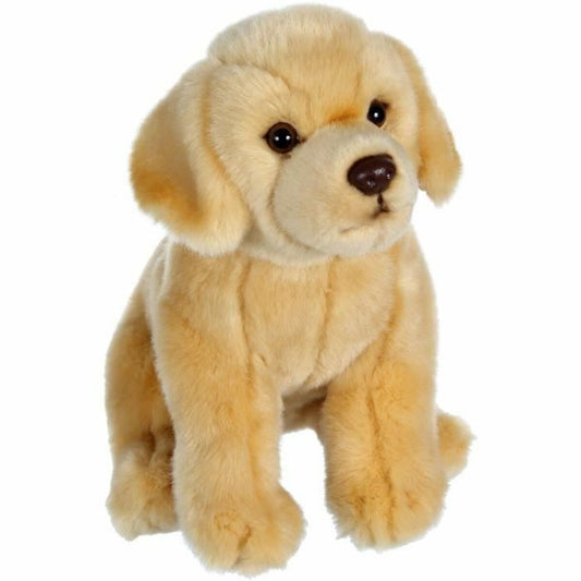Pehmolelu Gipsy Toys Animal Friend, labradorinnoutaja-0