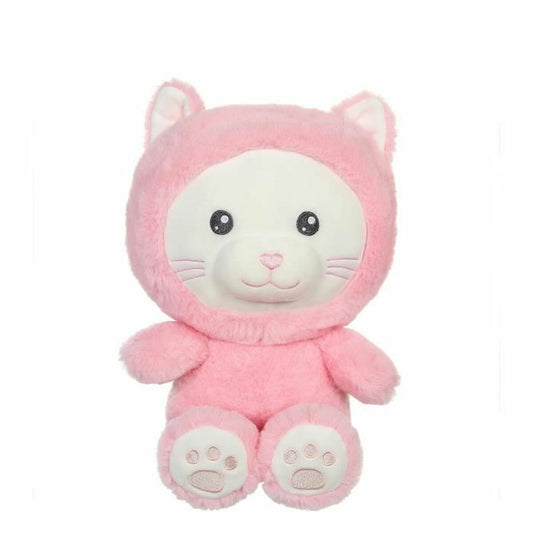 Fluffy toy Gipsy Toys Hoody Pets Pink Rose-0