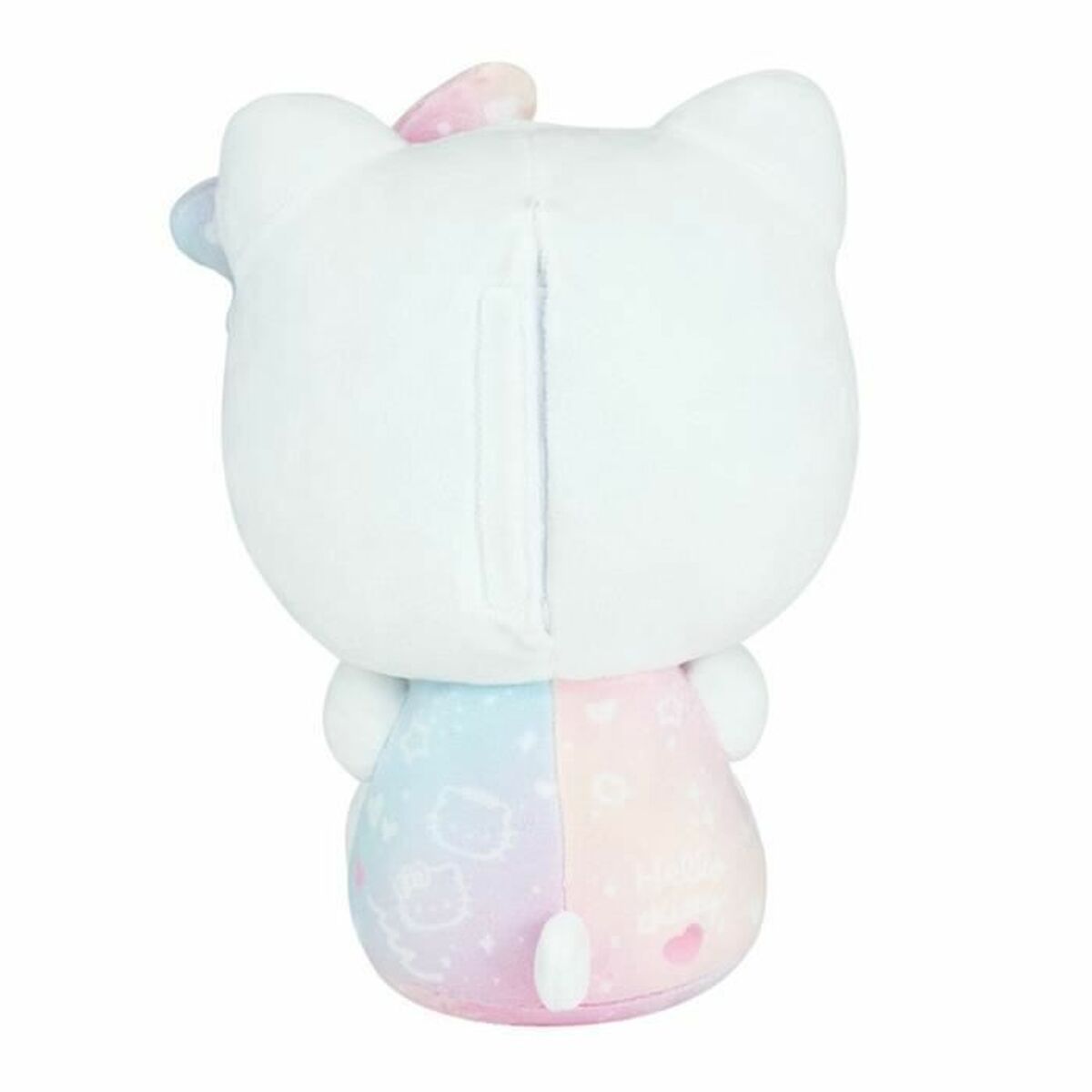 Hello Kitty, syntymäpäivä lelu valolla ja äänillä-5