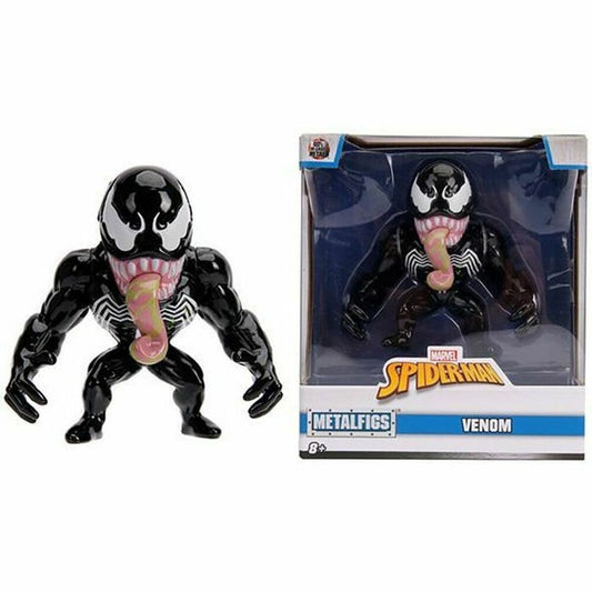 Action Figure Smoby 10 cm-0