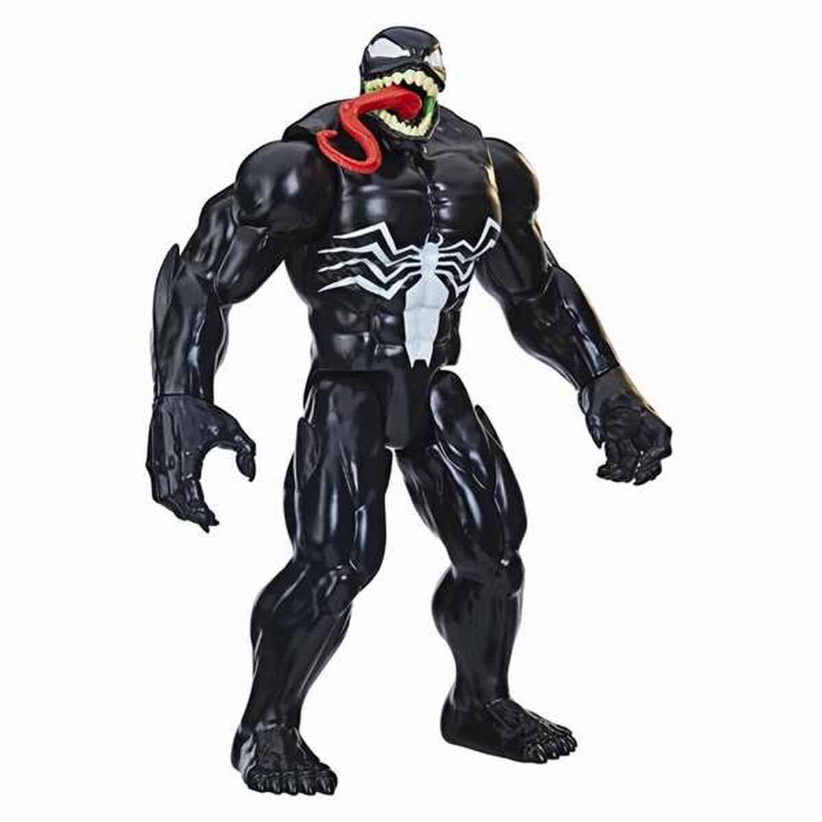 Action Figure Spider-Man Venom 30 cm-0