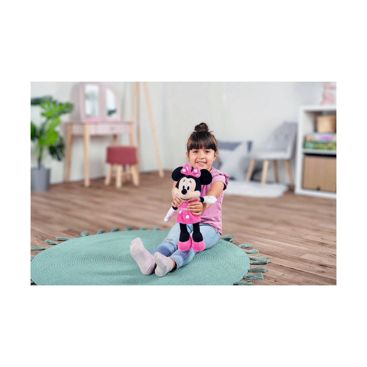 Minni hiiri-pehmo 35 cm-2