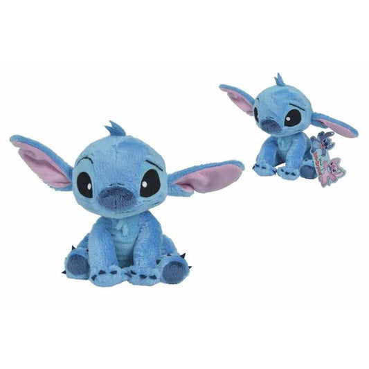 Pehmolelu Stitch 25 cm-0