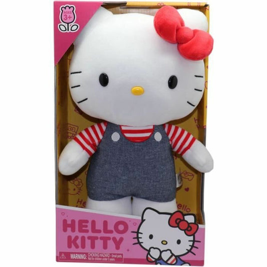 Hello Kitty -pehmolelu-0