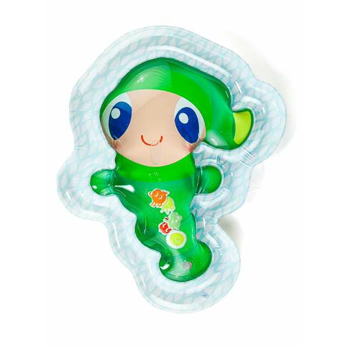 Leikkimatto/vesimatto Moltó-4