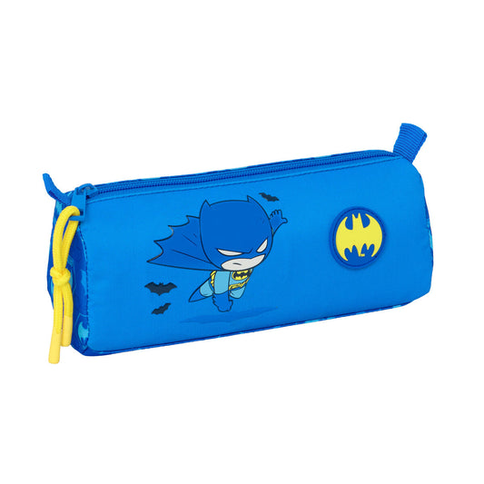 Penaali Batman Blue 21 x 8 x 7 cm-0