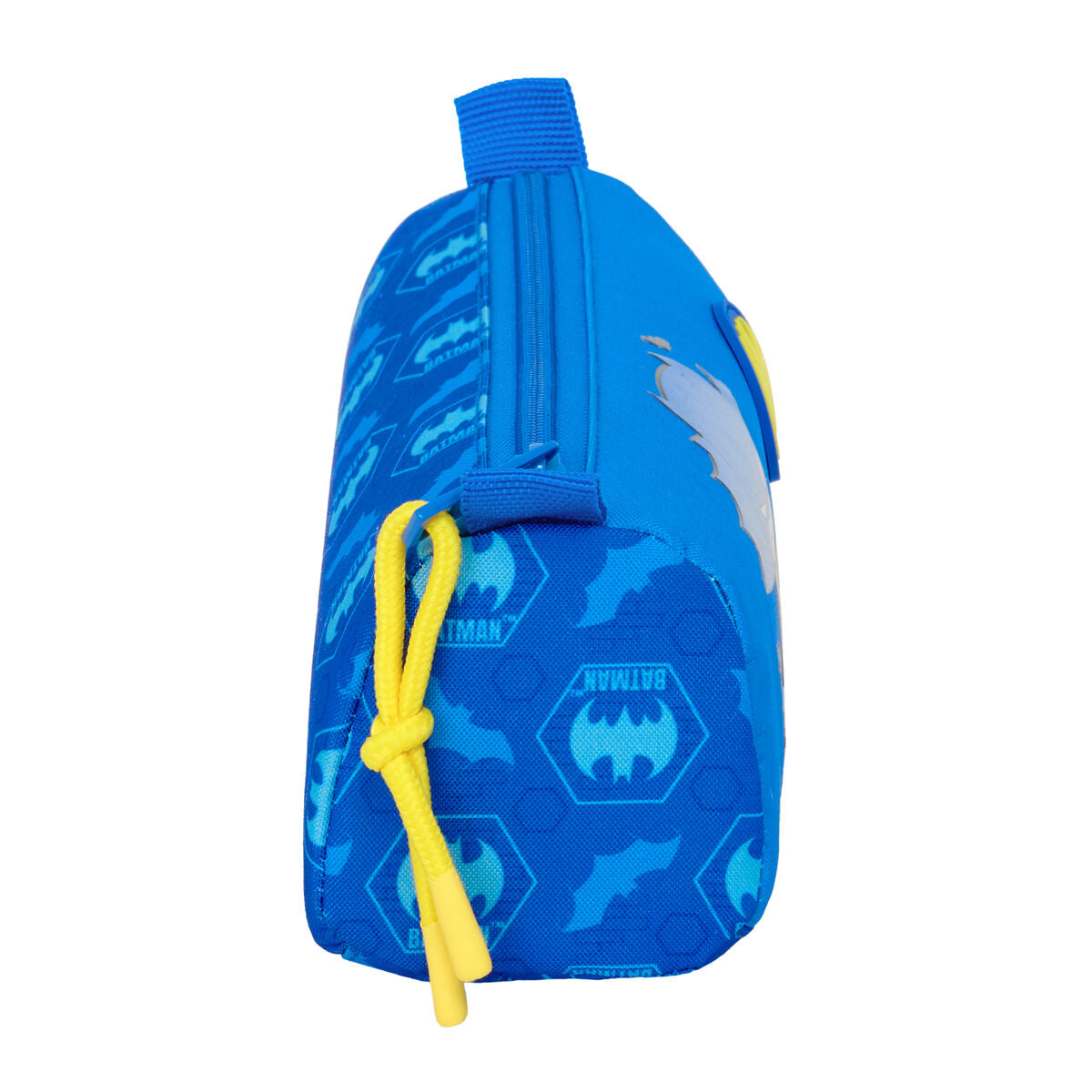 Penaali Batman Blue 21 x 8 x 7 cm-2