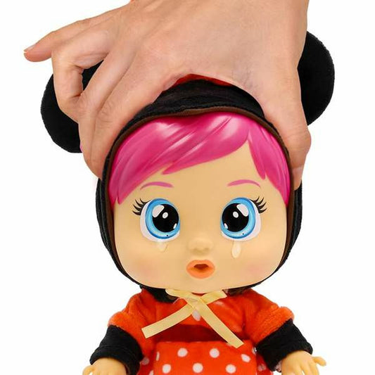 Vauvanukke IMC Toys Minnie Mouse 26cm-10
