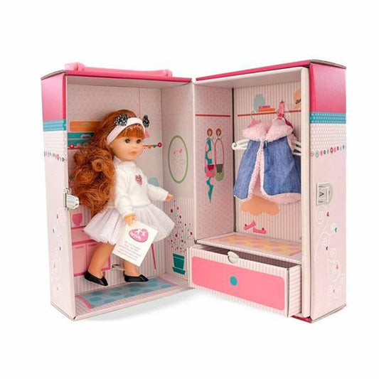 Nukke Berjuan Irene 22cm-0