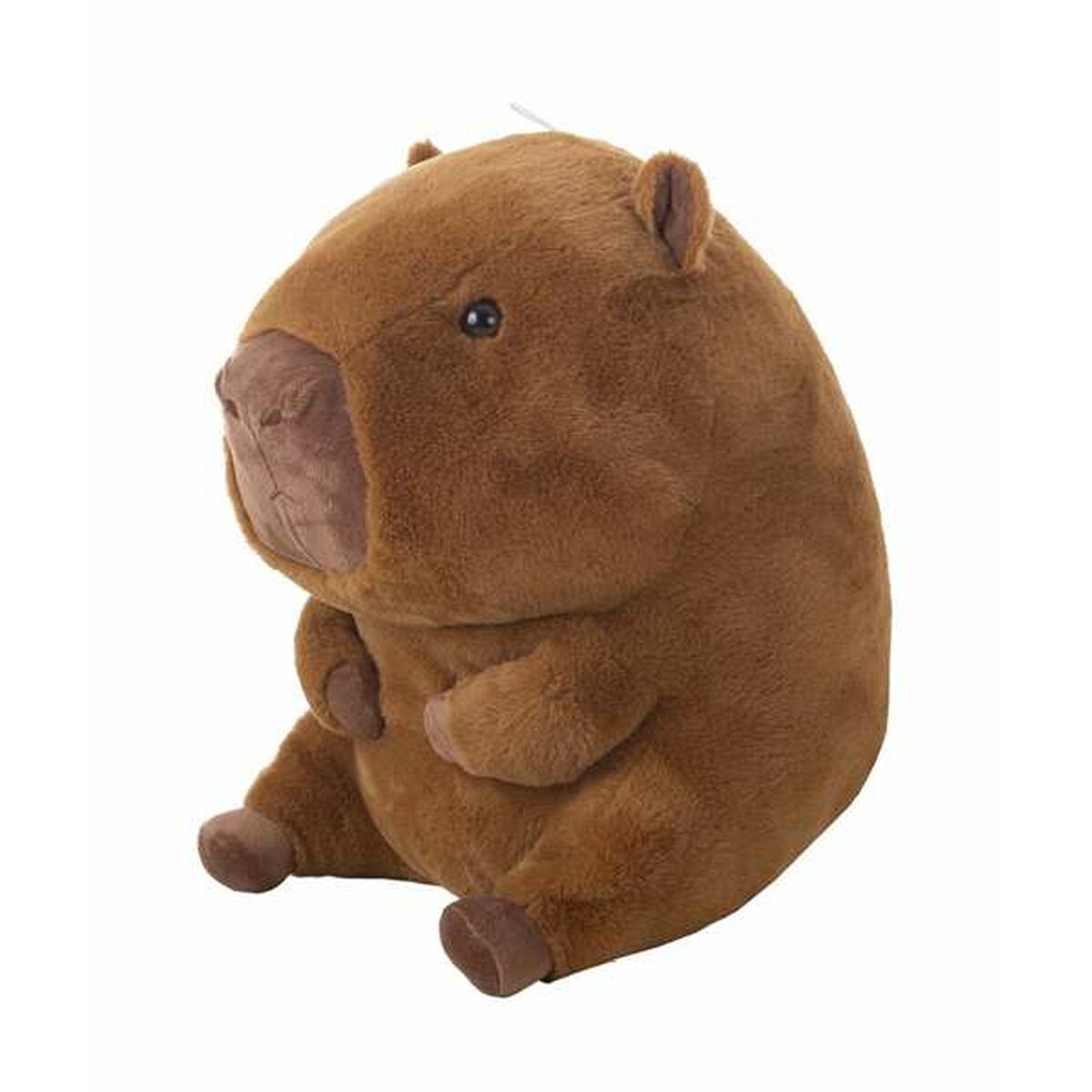 Pehmolelu Capybara Mel 45cm-0
