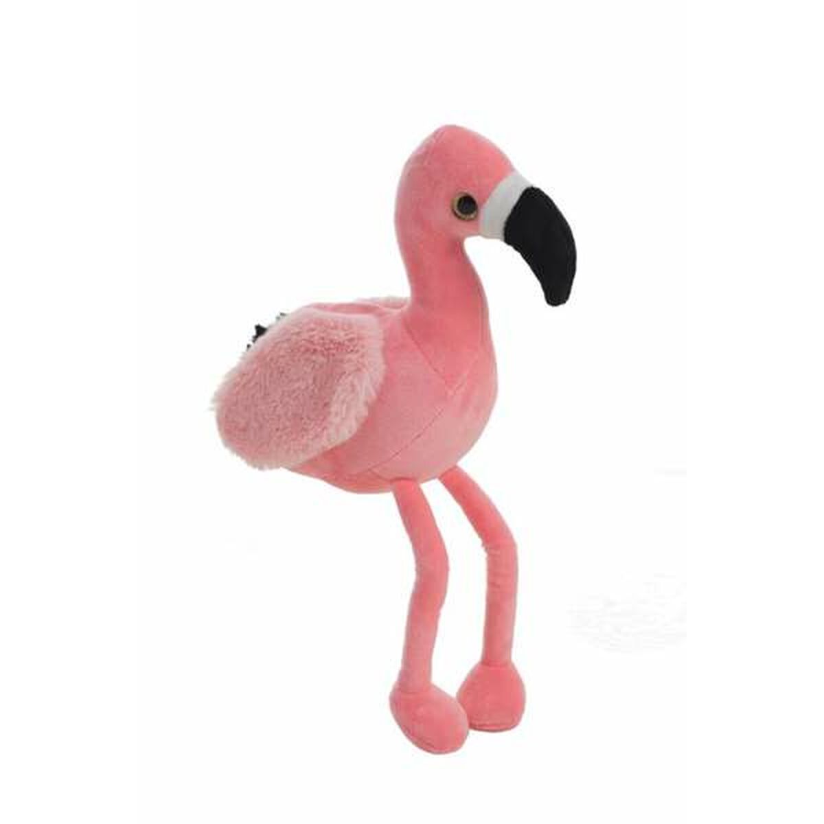 Pehmolelu flamingo Creaciones Llopis 85 cm!-0