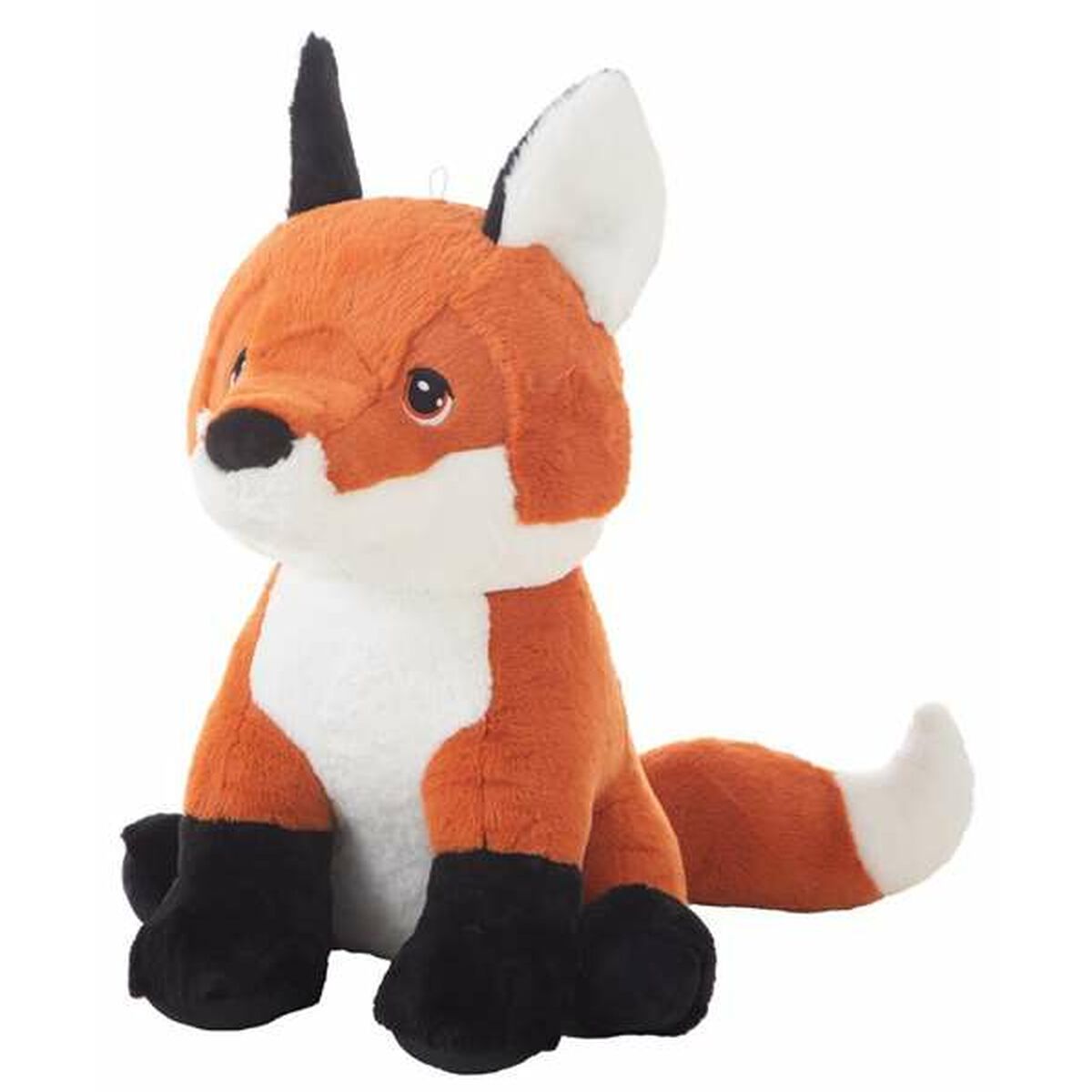 Pehmokettu Ray Fox 60 cm-0