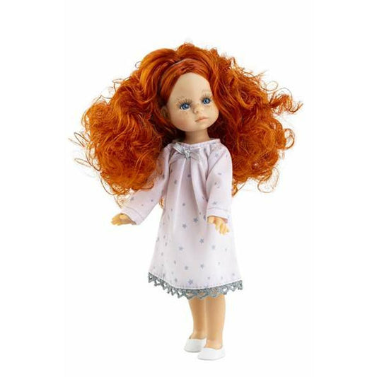 Nukke Paola Reina Paula 21 cm-0
