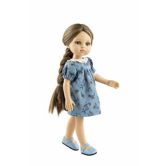 Nukke Paola Reina Laura 32 cm-0