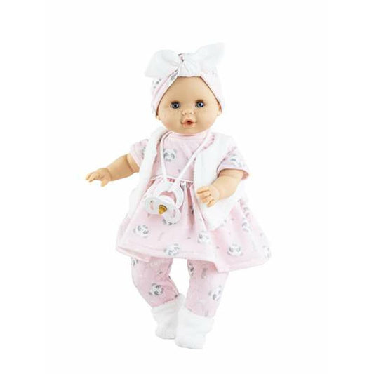 Vauvanukke Paola Reina Sonia 36 cm-0