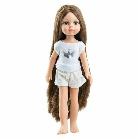 Nukke Paola Reina Carol 32 cm-0
