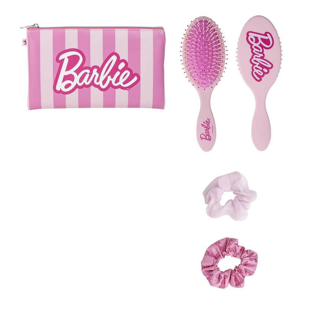 Kauneussetti Barbie, 4 osaa-1