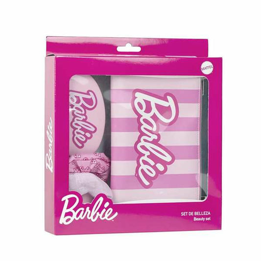 Kauneussetti Barbie, 4 osaa-0