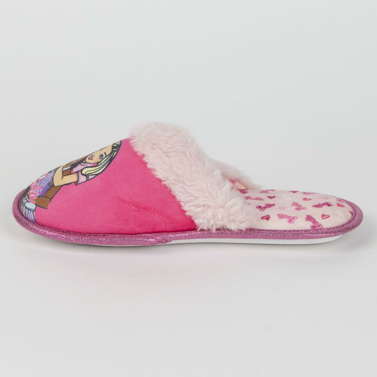 Barbie sisätossut-4