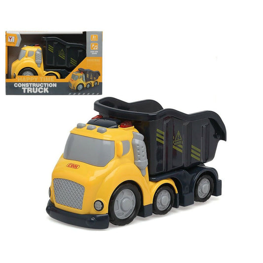 Kuorma-auto, Happy Time, n.24cm-0