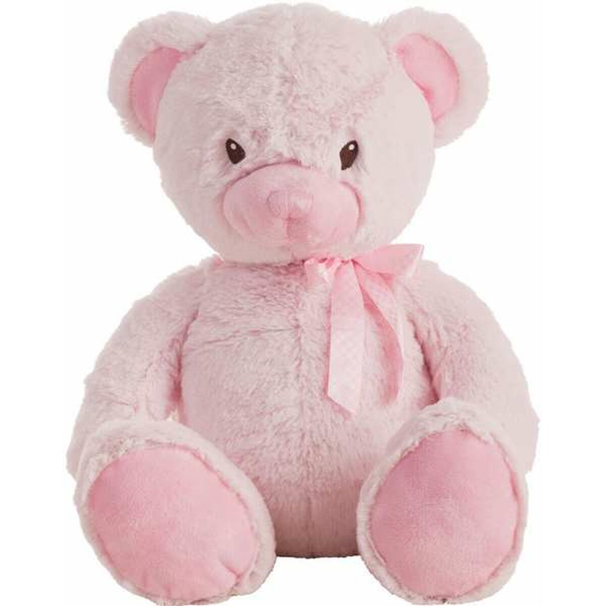 Nalle Baby Pink 42 cm-0