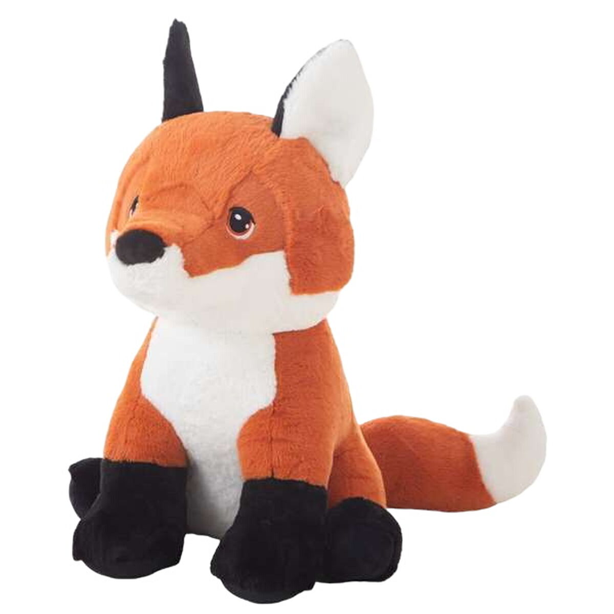 Pehmokettu Ray Fox 60 cm-1