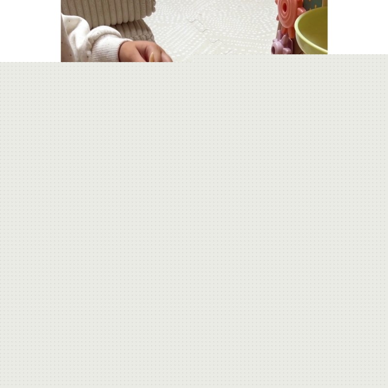 Montessori 4in1 Ball Track Activity Tree