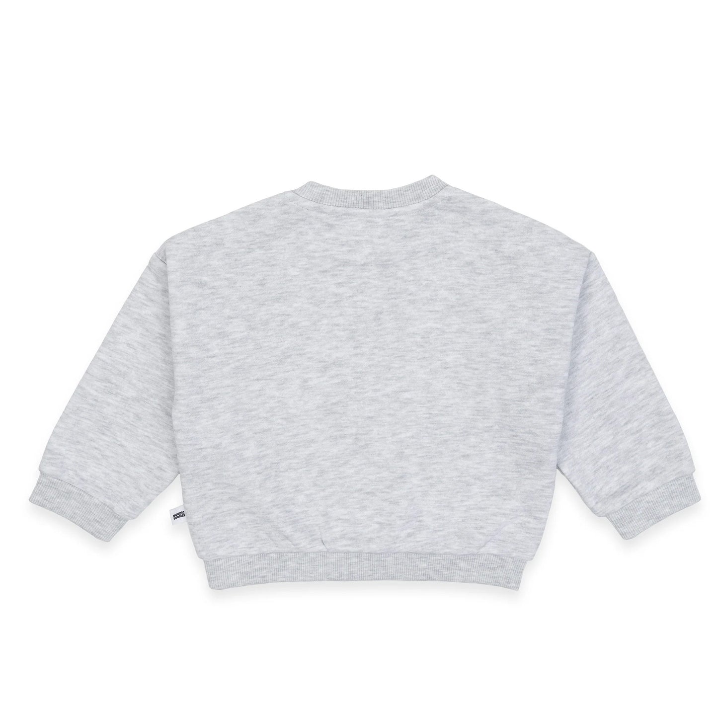 Moomintroll Kids College Set - Grey