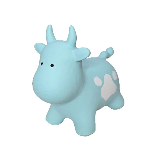 My First JUMPY – Blue Cow
