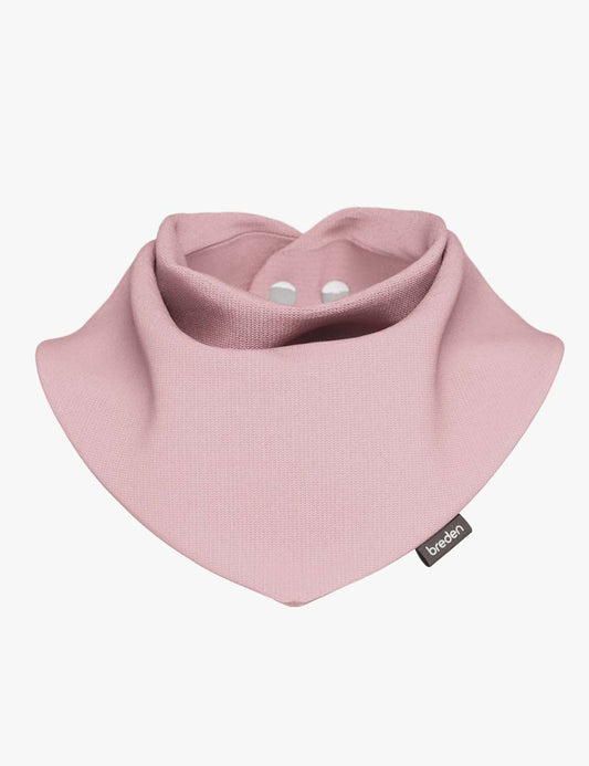 Ribbed Cotton Baby Scarf GETA